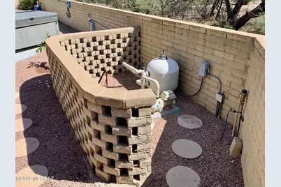 7332 N Camino De Maximillian, Tucson, AZ 85704 - Photo 43