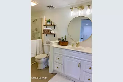 7332 N Camino De Maximillian, Tucson, AZ 85704 - Photo 23