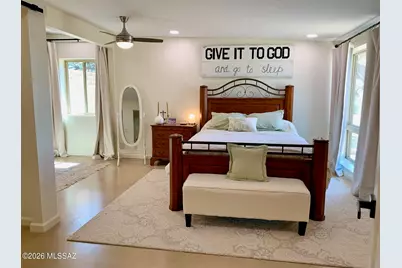 7332 N Camino De Maximillian, Tucson, AZ 85704 - Photo 17