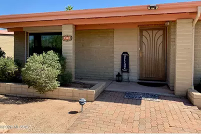 7332 N Camino De Maximillian, Tucson, AZ 85704 - Photo 3