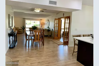 7332 N Camino De Maximillian, Tucson, AZ 85704 - Photo 15