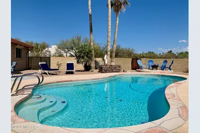 7332 N Camino De Maximillian, Tucson, AZ 85704 - Photo 39