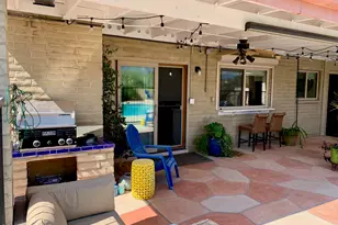 7332 N Camino De Maximillian, Tucson, AZ 85704 - Photo 35