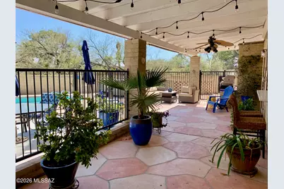 7332 N Camino De Maximillian, Tucson, AZ 85704 - Photo 37