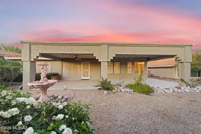 14585 N Chalk Creek Drive, Oro Valley, AZ 85755 - Photo 33