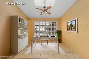 14585 N Chalk Creek Dr, Oro Valley, AZ 85755 - Photo 15