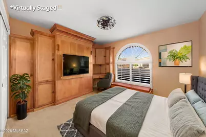 14585 N Chalk Creek Drive, Oro Valley, AZ 85755 - Photo 25