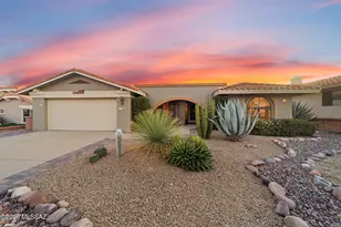 14585 N Chalk Creek Dr, Oro Valley, AZ 85755 - Photo 1