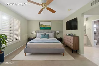 14585 N Chalk Creek Drive, Oro Valley, AZ 85755 - Photo 21