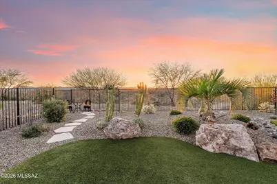 32376 S Cattle Trail, Oracle, AZ 85623 - Photo 31