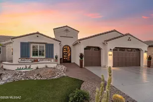 32376 S Cattle Trl, Oracle, AZ 85623 - Photo 3