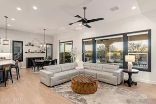 32376 S Cattle Trl, Oracle, AZ 85623 - Photo 13