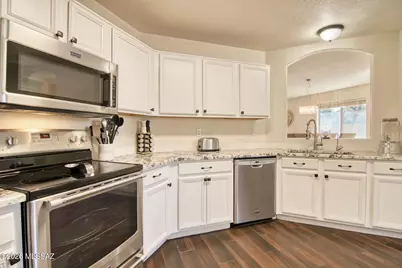 2360 W Golden Hills Road, Tucson, AZ 85745 - Photo 7