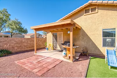 2360 W Golden Hills Road, Tucson, AZ 85745 - Photo 33