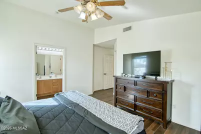 2360 W Golden Hills Road, Tucson, AZ 85745 - Photo 19
