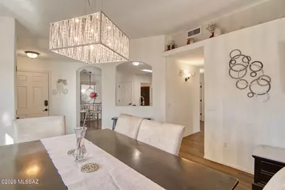 2360 W Golden Hills Road, Tucson, AZ 85745 - Photo 3