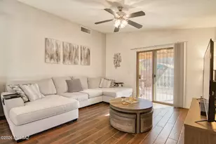 2360 W Golden Hills Rd, Tucson, AZ 85745 - Photo 17