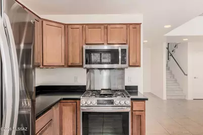 2935 E Canyon Bend Street, Tucson, AZ 85716 - Photo 9