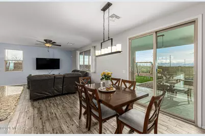 11105 E Vail Vista Court, Tucson, AZ 85747 - Photo 13