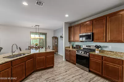 11105 E Vail Vista Court, Tucson, AZ 85747 - Photo 17