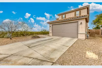 11105 E Vail Vista Court, Tucson, AZ 85747 - Photo 3