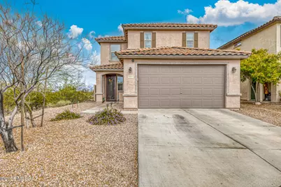 11105 E Vail Vista Court, Tucson, AZ 85747 - Photo 1