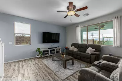 11105 E Vail Vista Court, Tucson, AZ 85747 - Photo 5