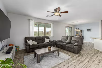 11105 E Vail Vista Court, Tucson, AZ 85747 - Photo 7