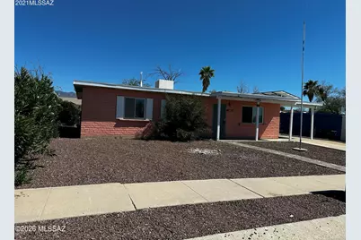 9890 E Celeste Drive, Tucson, AZ 85730 - Photo 1