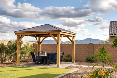 5567 W Lazy Farm Drive, Tucson, AZ 85742 - Photo 35