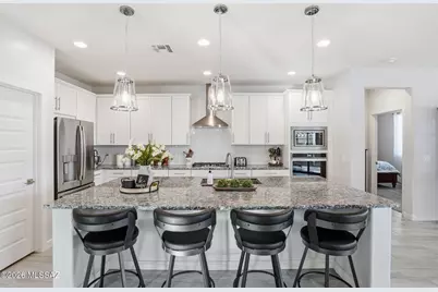 5567 W Lazy Farm Drive, Tucson, AZ 85742 - Photo 11