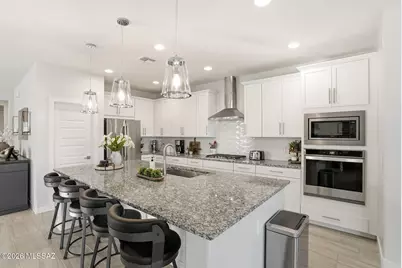 5567 W Lazy Farm Drive, Tucson, AZ 85742 - Photo 9