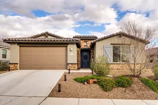 5567 W Lazy Farm Dr, Tucson, AZ 85742 - Photo 1