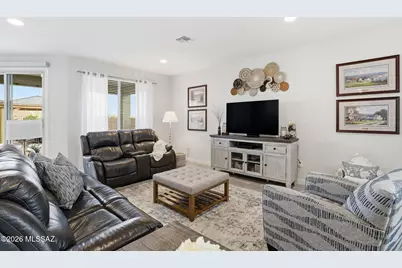 5567 W Lazy Farm Drive, Tucson, AZ 85742 - Photo 5