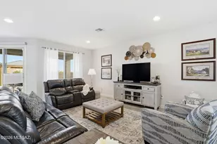 5567 W Lazy Farm Dr, Tucson, AZ 85742 - Photo 5