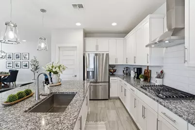 5567 W Lazy Farm Drive, Tucson, AZ 85742 - Photo 13