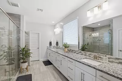 5567 W Lazy Farm Drive, Tucson, AZ 85742 - Photo 21