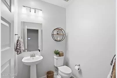 5567 W Lazy Farm Drive, Tucson, AZ 85742 - Photo 23