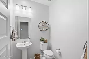 5567 W Lazy Farm Dr, Tucson, AZ 85742 - Photo 23