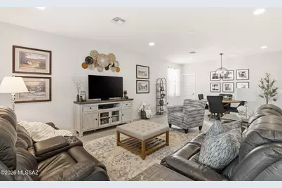 5567 W Lazy Farm Drive, Tucson, AZ 85742 - Photo 7