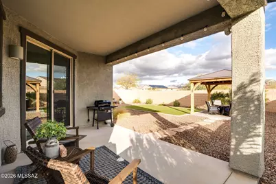 5567 W Lazy Farm Drive, Tucson, AZ 85742 - Photo 31