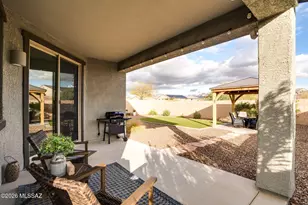 5567 W Lazy Farm Dr, Tucson, AZ 85742 - Photo 31