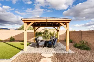 5567 W Lazy Farm Dr, Tucson, AZ 85742 - Photo 33