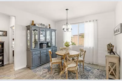 5567 W Lazy Farm Drive, Tucson, AZ 85742 - Photo 15