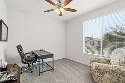 5567 W Lazy Farm Drive, Tucson, AZ 85742 - Photo 25