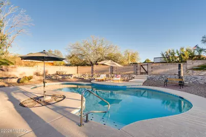 1511 W Liddell Drive, Tucson, AZ 85704 - Photo 33
