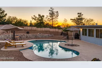 1511 W Liddell Drive, Tucson, AZ 85704 - Photo 41