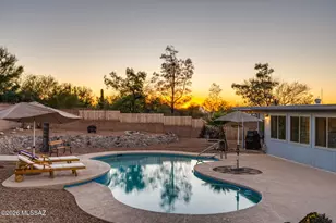 1511 W Liddell Dr, Tucson, AZ 85704 - Photo 41