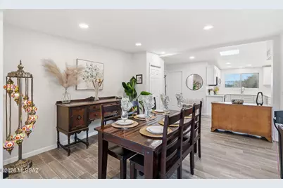 1511 W Liddell Drive, Tucson, AZ 85704 - Photo 7