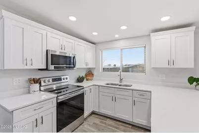 1511 W Liddell Drive, Tucson, AZ 85704 - Photo 15